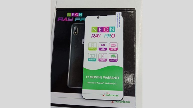 RAY PRO