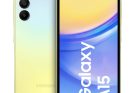 Samsung Galaxy A15 SM-A155F U6 PERMANENT KG OFF SOLUTION [EASYJTAG,FLASH 64,UFI]