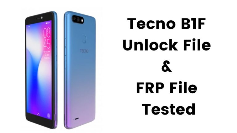 Tecno-B1F-Unlock-File-FRP-File-Tested