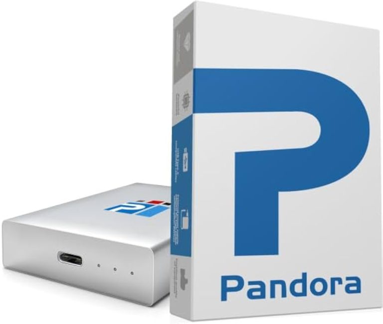 pandora