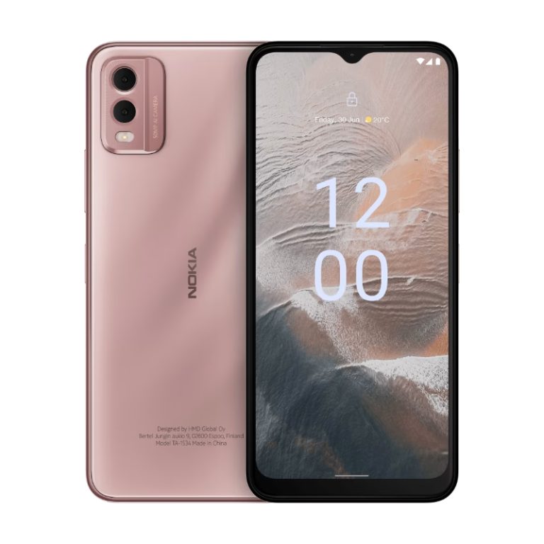 Nokia-C32