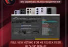 Griffin Unlocker V2024.11.11 [Latest Version] Added New KG Relock Fixer (via ADB)