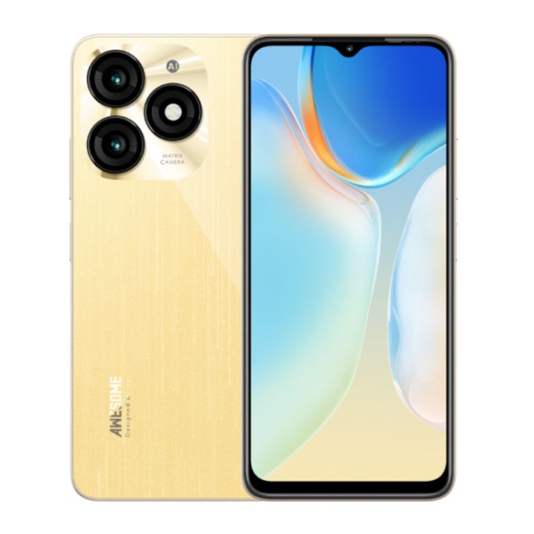 Itel-A70