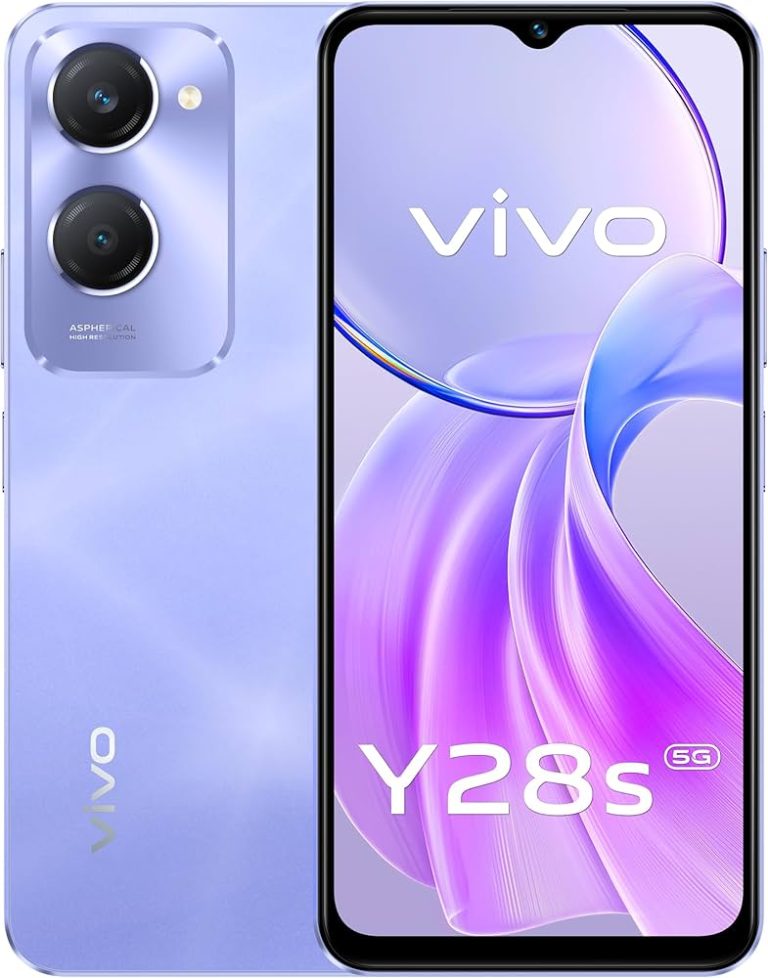 VIVO Y28s MDM FILE