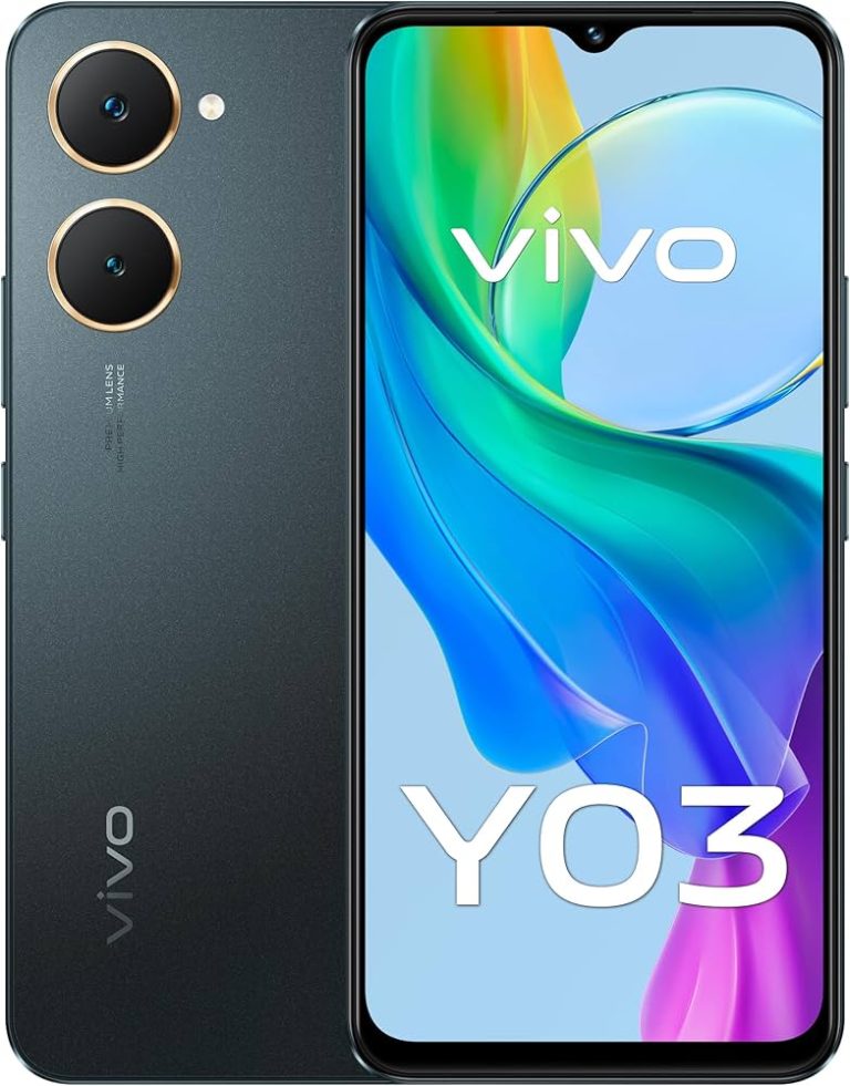 vivo y03 mdm