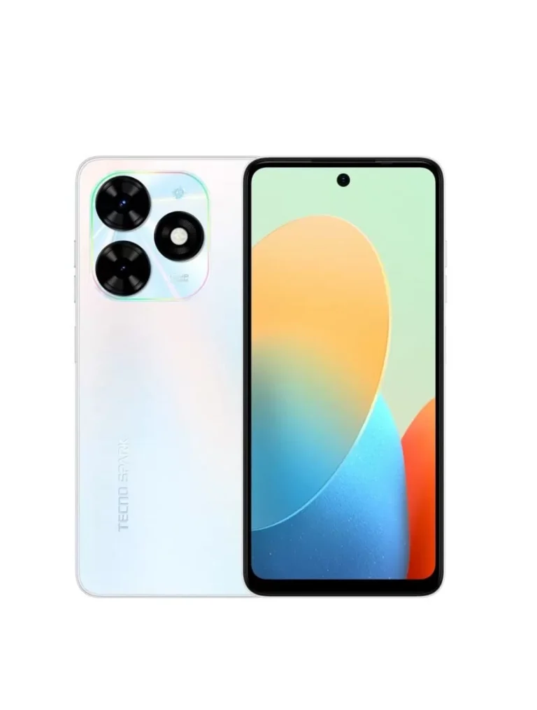 tecno_bg6_mdm file