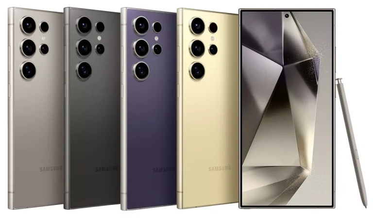 SM-S928U U4 MDM