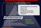 TSM TOOL PRO V2.0.8 | Added All MTK V5 Vivo 2024-2025 patches