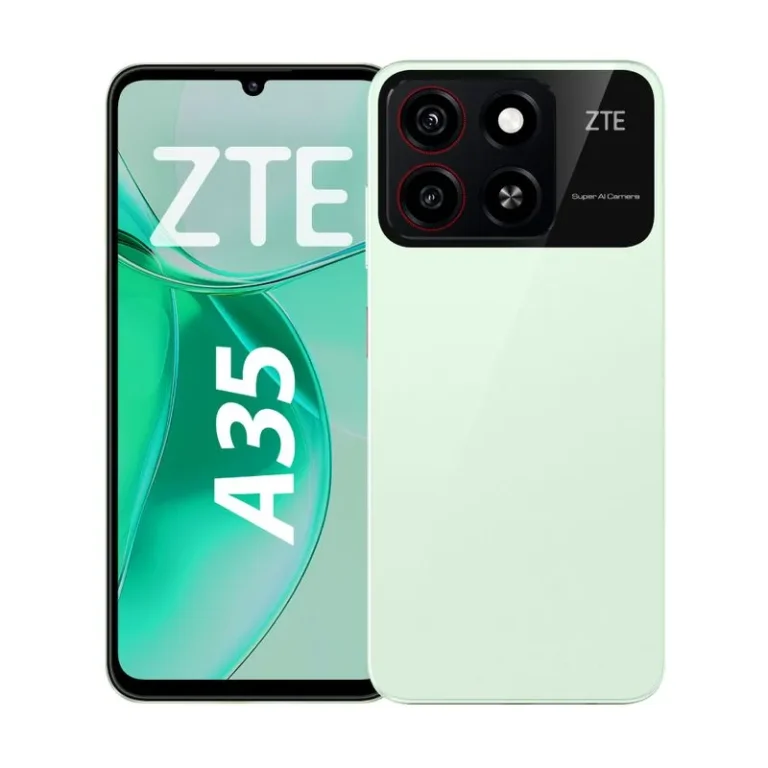 zte 35 mdm
