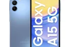 Samsung Galaxy A15 SM-A156E U5 PERMANENT KG OFF SOLUTION [EASYJTAG,FLASH 64,UFI]
