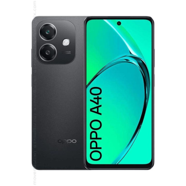 oppo a40 MDM