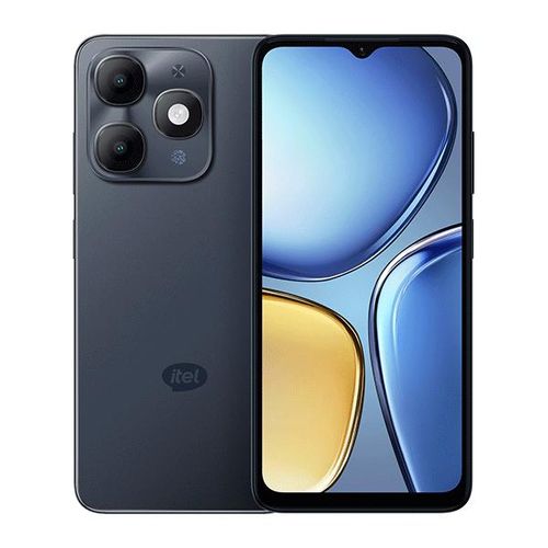 ITEL A90 MDM FILE