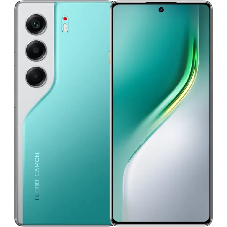 TECNO CM5 MDM