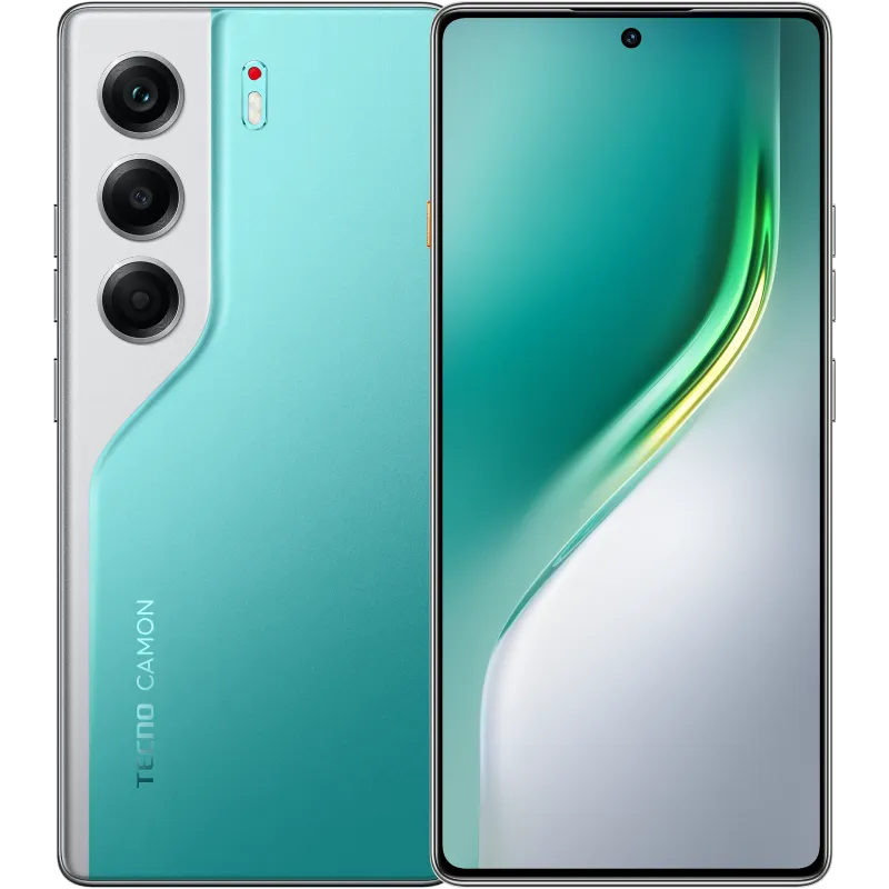 TECNO CM5 MDM