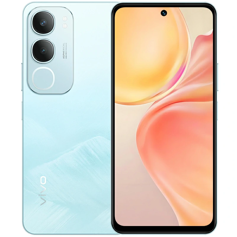 Vivo-Y19s mdm file