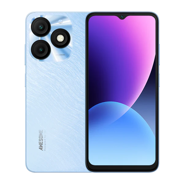 Itel A50 A667L MDM