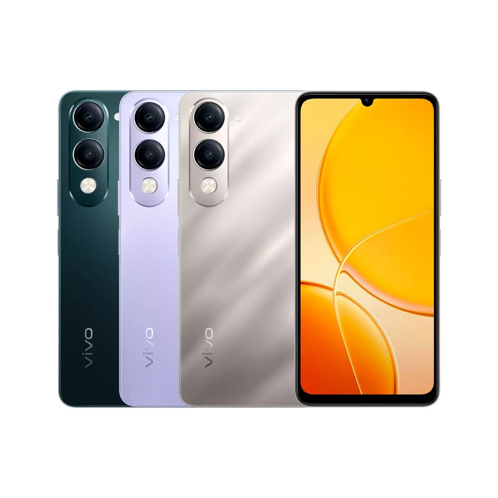 VIVO Y04 MDM