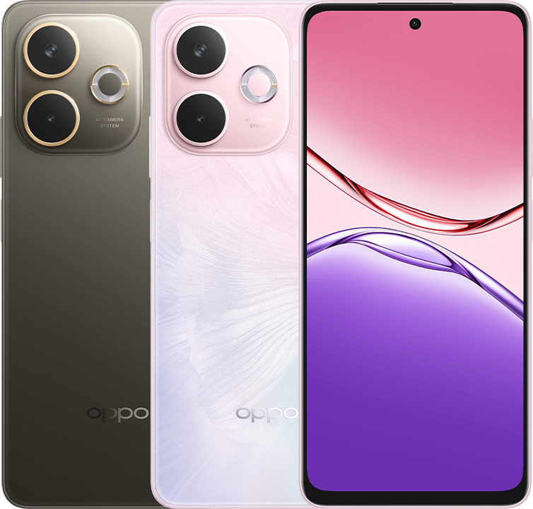OPPO A5 PRO MDM