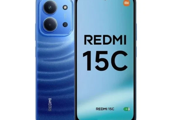 Redmi-15C MDM