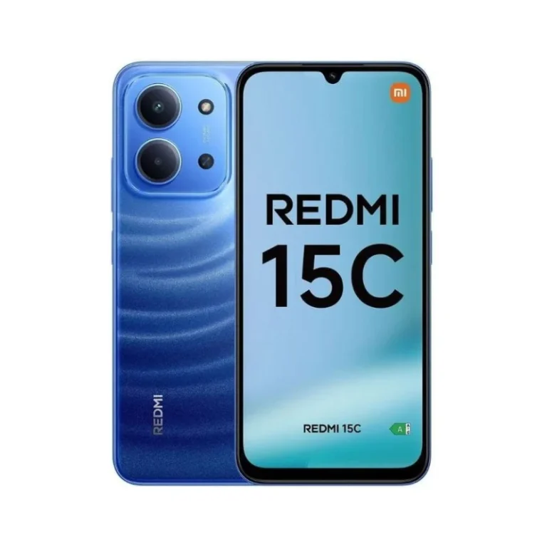 Redmi-15C MDM
