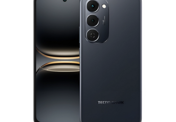 TECNO KM7 MDM