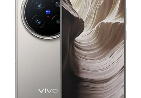 Vivo X200 Pro MDM