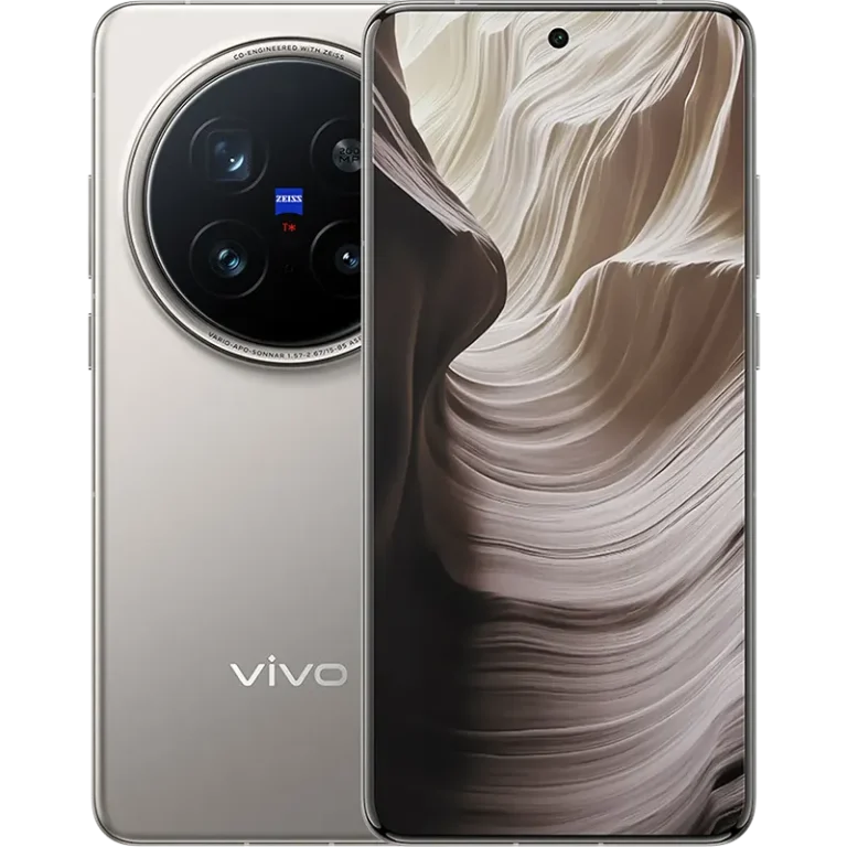 Vivo X200 Pro MDM
