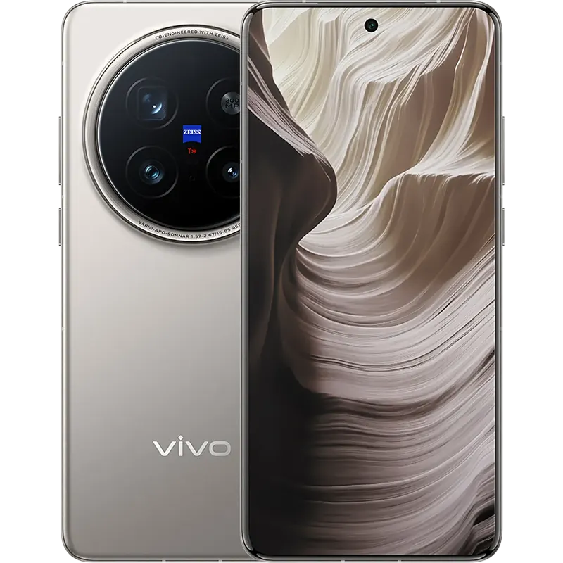 Vivo X200 Pro MDM