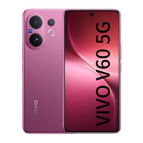 vivo v60 5G MDM