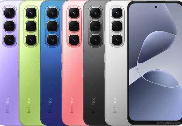 INFINIX HOT 60i X6728 SECURITY PLUGIN