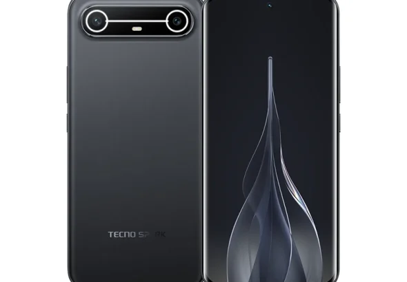Tecno Spark Slim KM7k PAYJOY