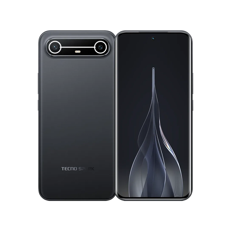 Tecno Spark Slim KM7k PAYJOY