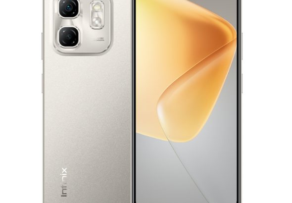 Infinix Hot 50i X6531 v3215 MDM