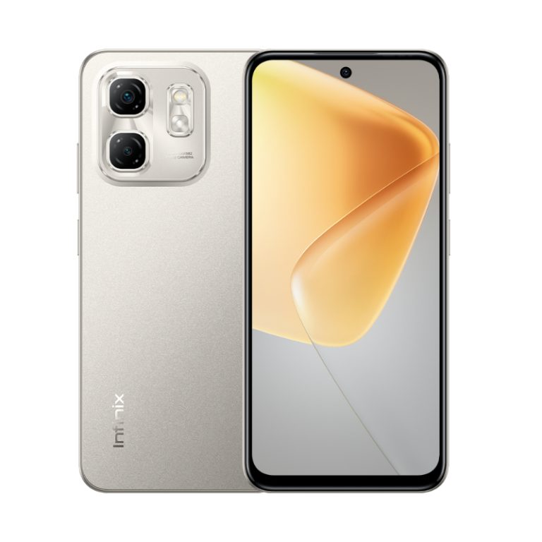 Infinix Hot 50i X6531 v3215 MDM