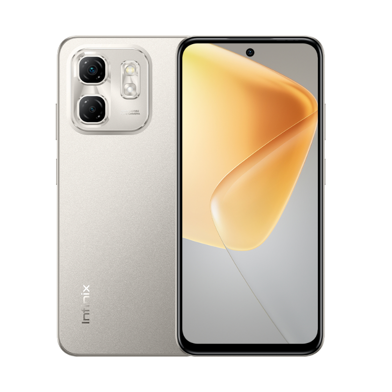 Infinix Hot 50i X6531 v3215 MDM