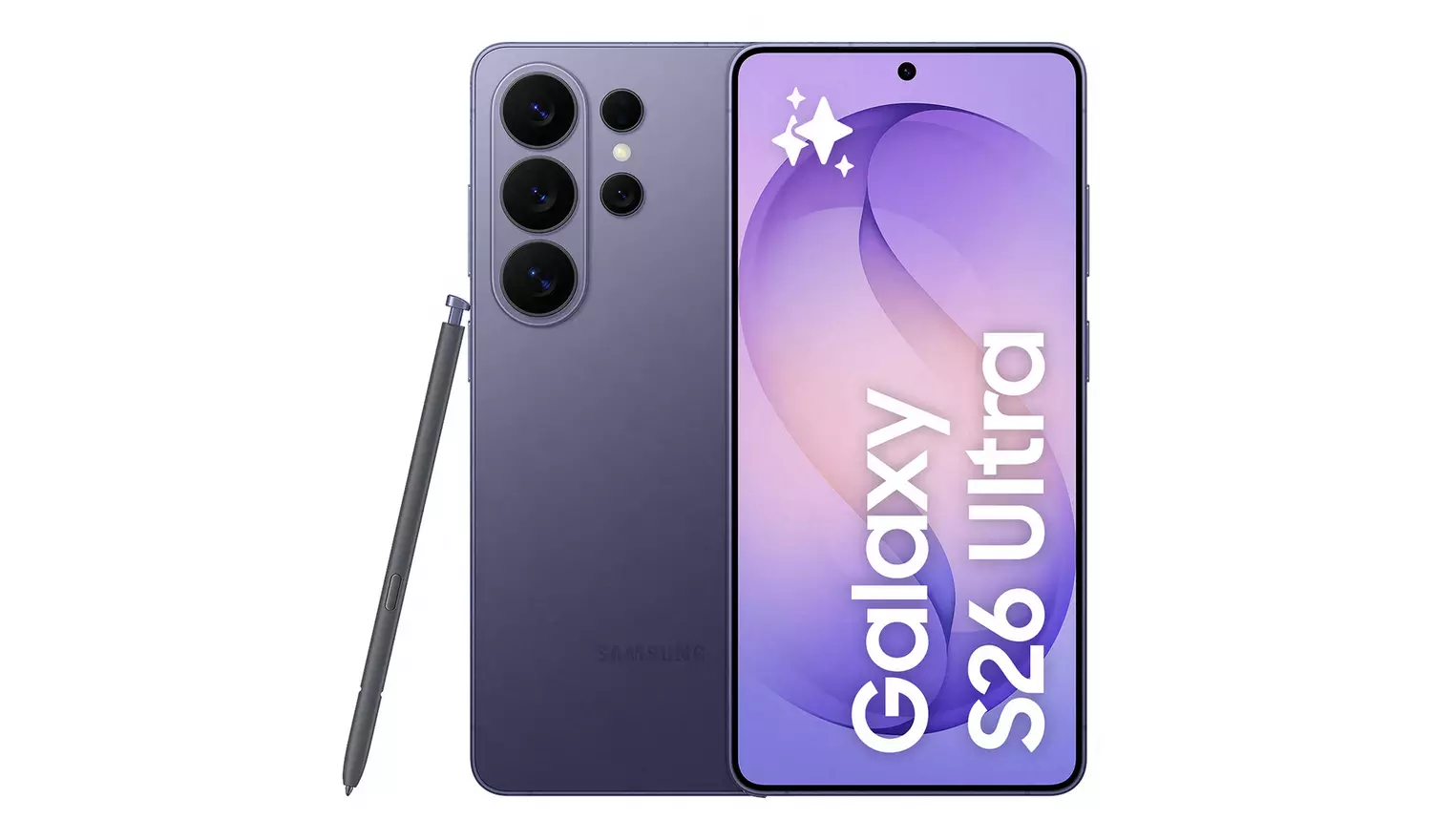 SAMSUNG S26 ULTRA U1 KG OFF