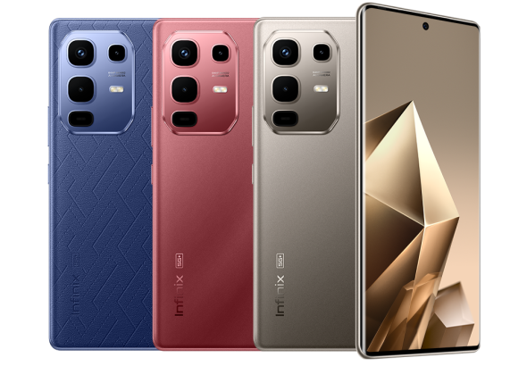 Infinix Note 50s 5G X6870 SECURITY PLUGIN