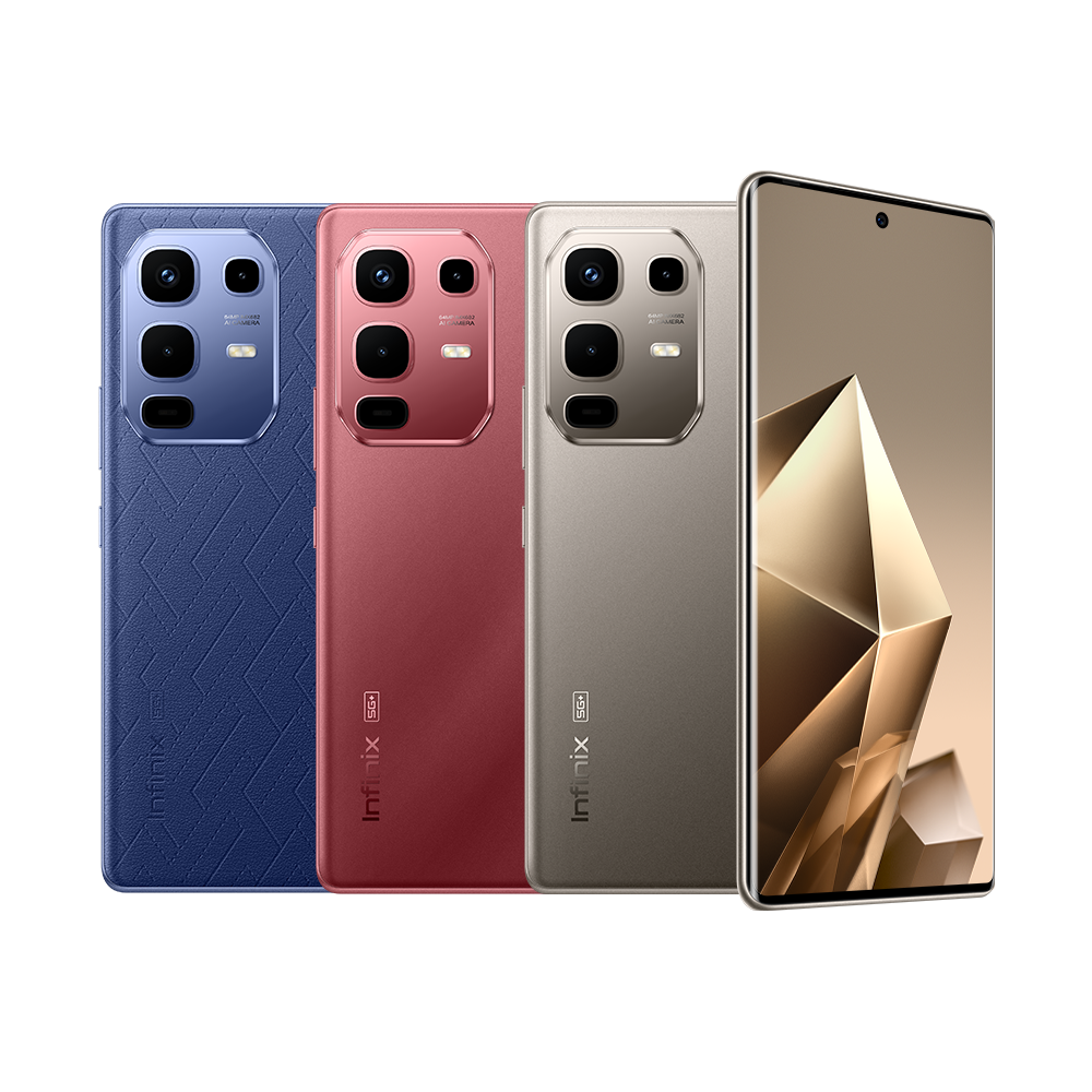 Infinix Note 50s 5G X6870 SECURITY PLUGIN