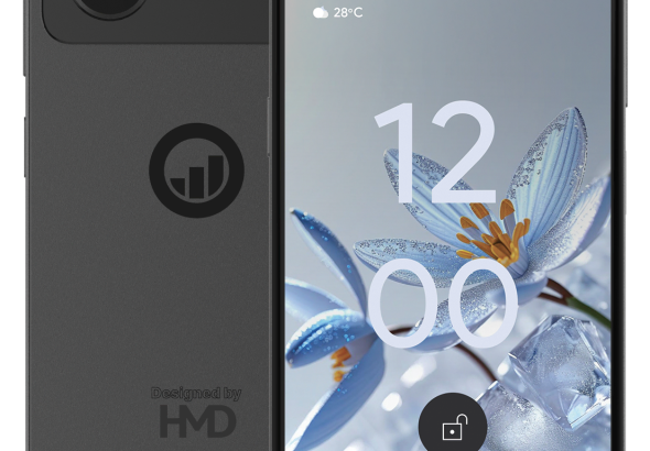 HMD X3 MDM