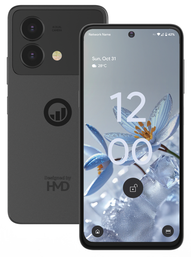 HMD X3 MDM