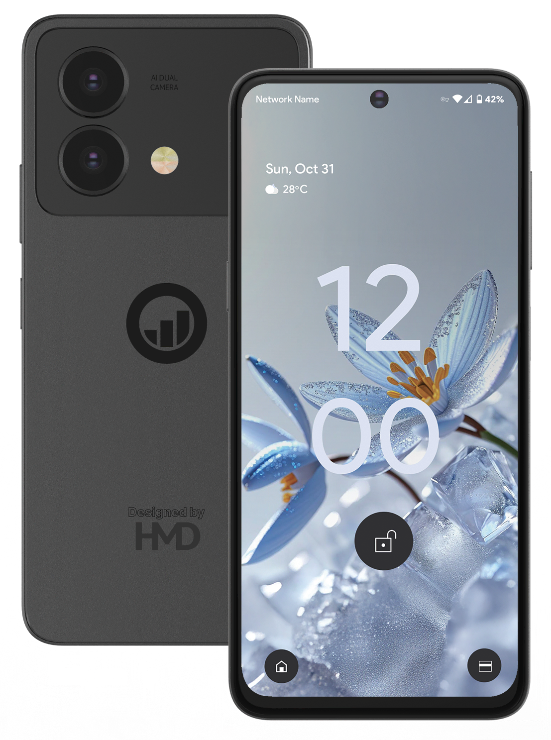 HMD X3 MDM