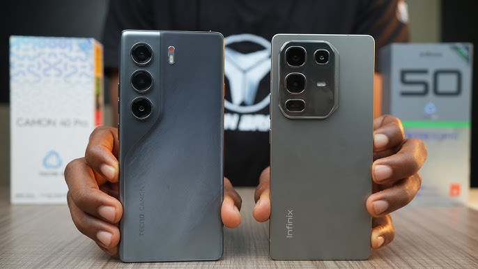 INFINIX-TECNO MDM