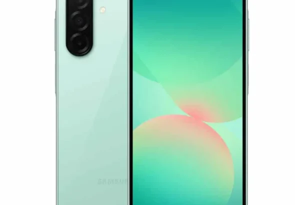Samsung-Galaxy-A27 MDM