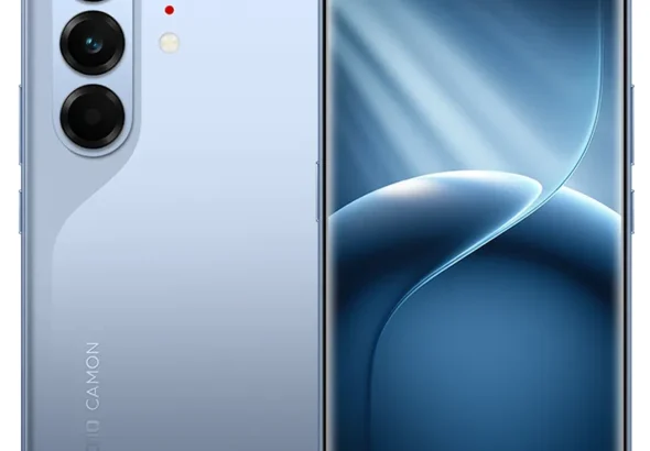 TECNO CAMON 50 PRO mdm