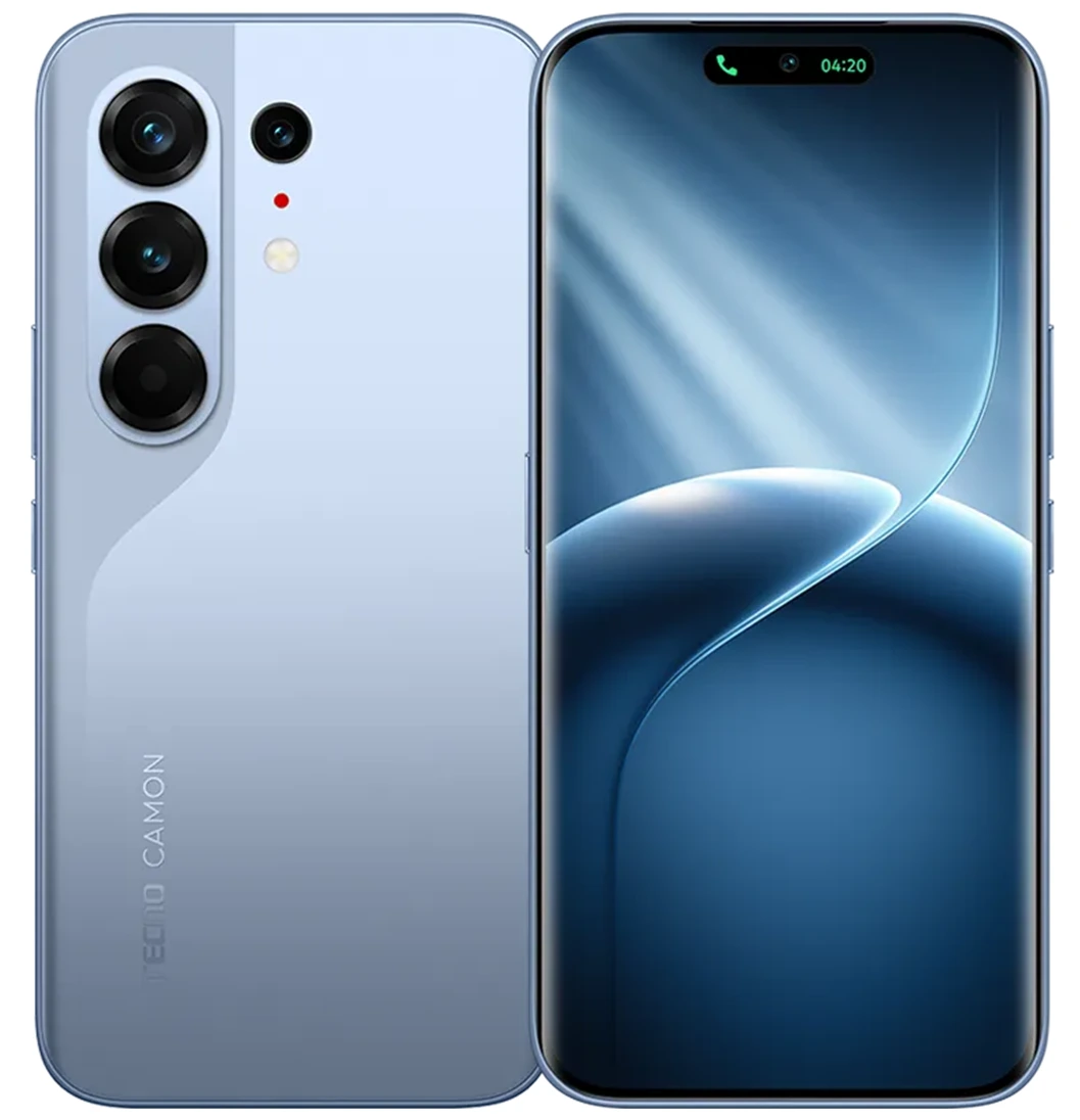 TECNO CAMON 50 PRO mdm