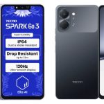 TECNO SPARK GO 3 MDM