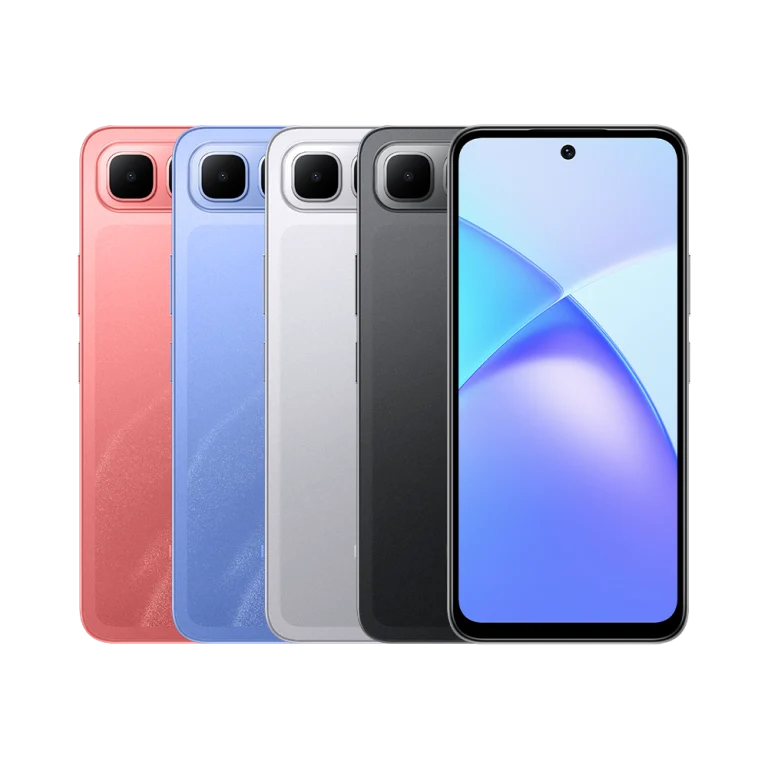 Infinix Smart 10 Plus (X6725B) SECURITY PLUGIN