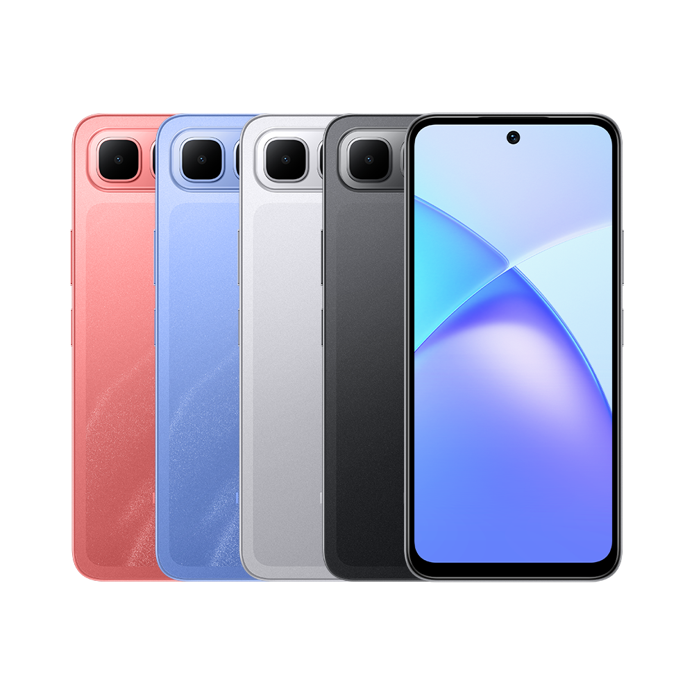 Infinix Smart 10 Plus (X6725B) SECURITY PLUGIN