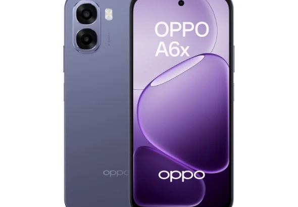 OPPO A6X MDM MISTANEWA TECH