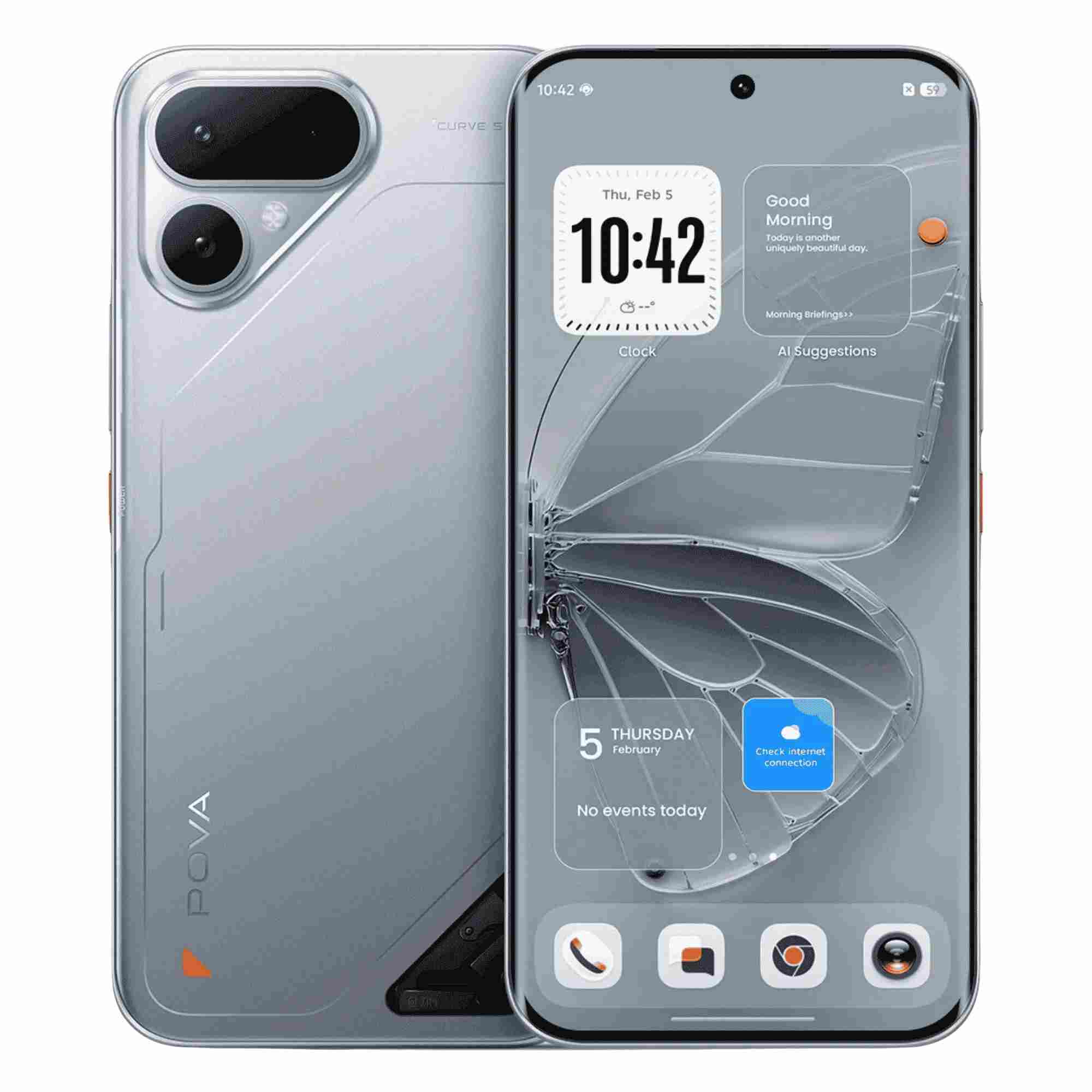 Tecno LK7K MDM